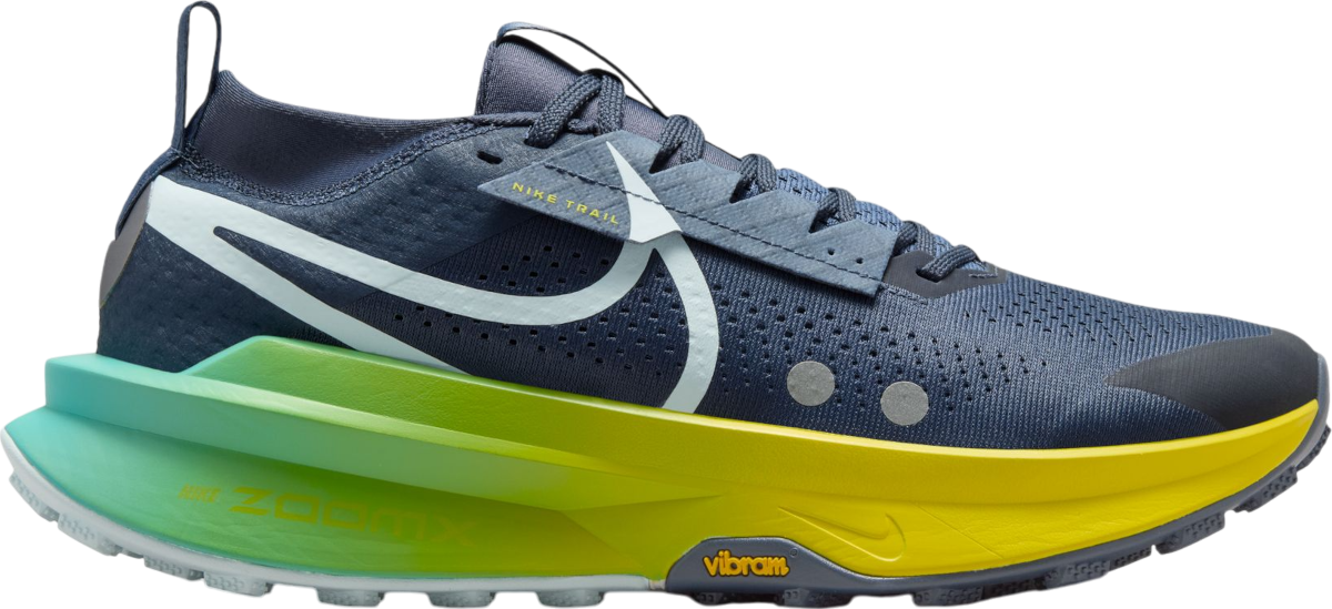 Tenisky a topánky Nike Zegama 2 Modrá | fd5190-402, 0