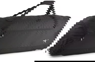 Batohy a tašky Puma teamGOAL Wheel Teambag XL Čierna | 090456-01, 0