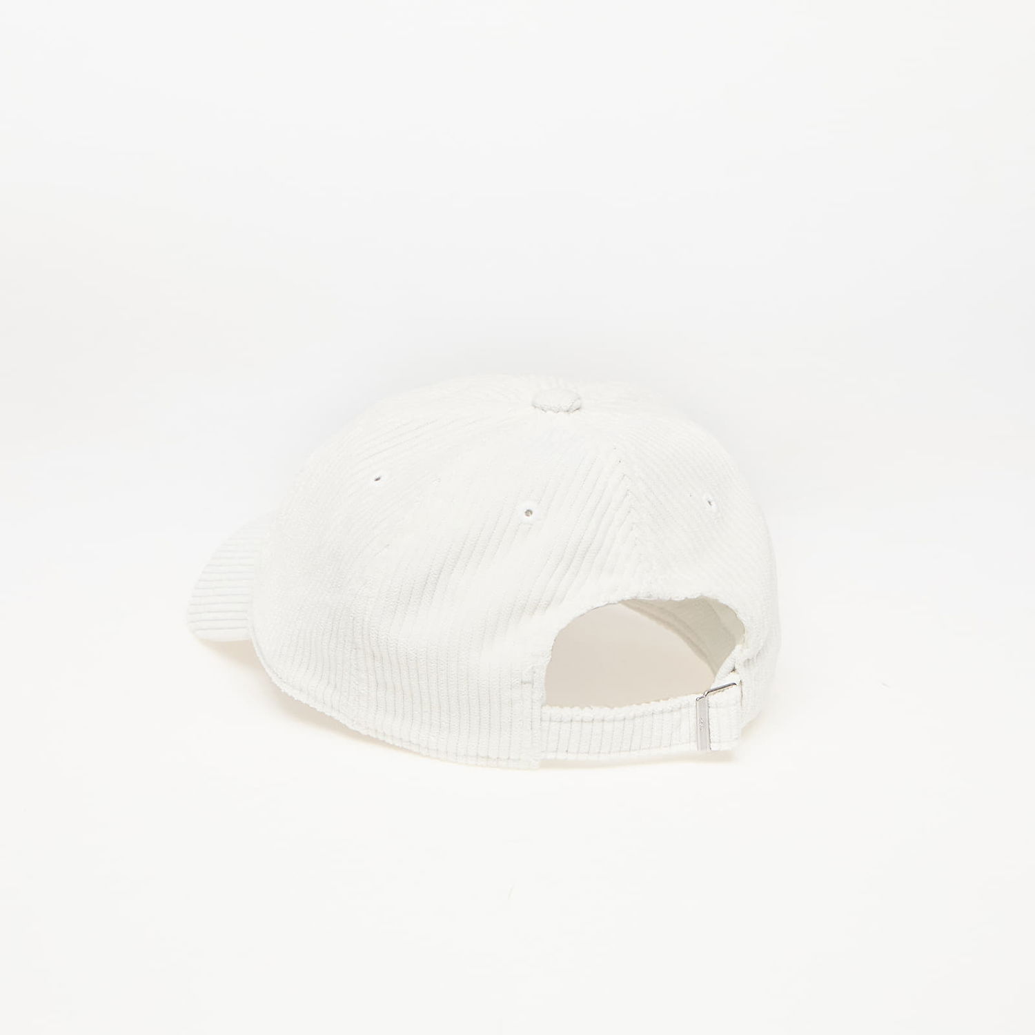 Šiltovka adidas Originals Adidas Corduroy Baseball Cap Biela | JW8019, 1