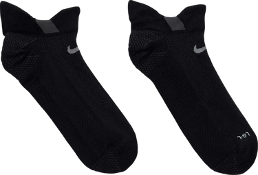 Ponožky Nike Nike Fast Lightweight Socks Čierna | hv6931-010, 2