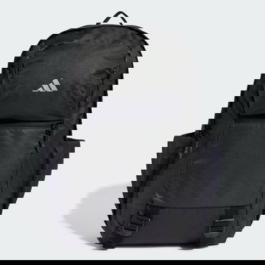 Batoh adidas Performance Black Training Backpack Čierna | IT2183, 3