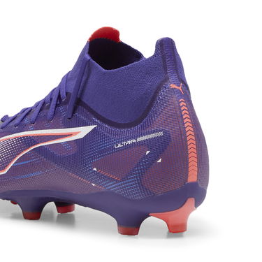 Tenisky a topánky Puma ULTRA 5 MATCH+ FG/AG Fialová | 107692_01, 4