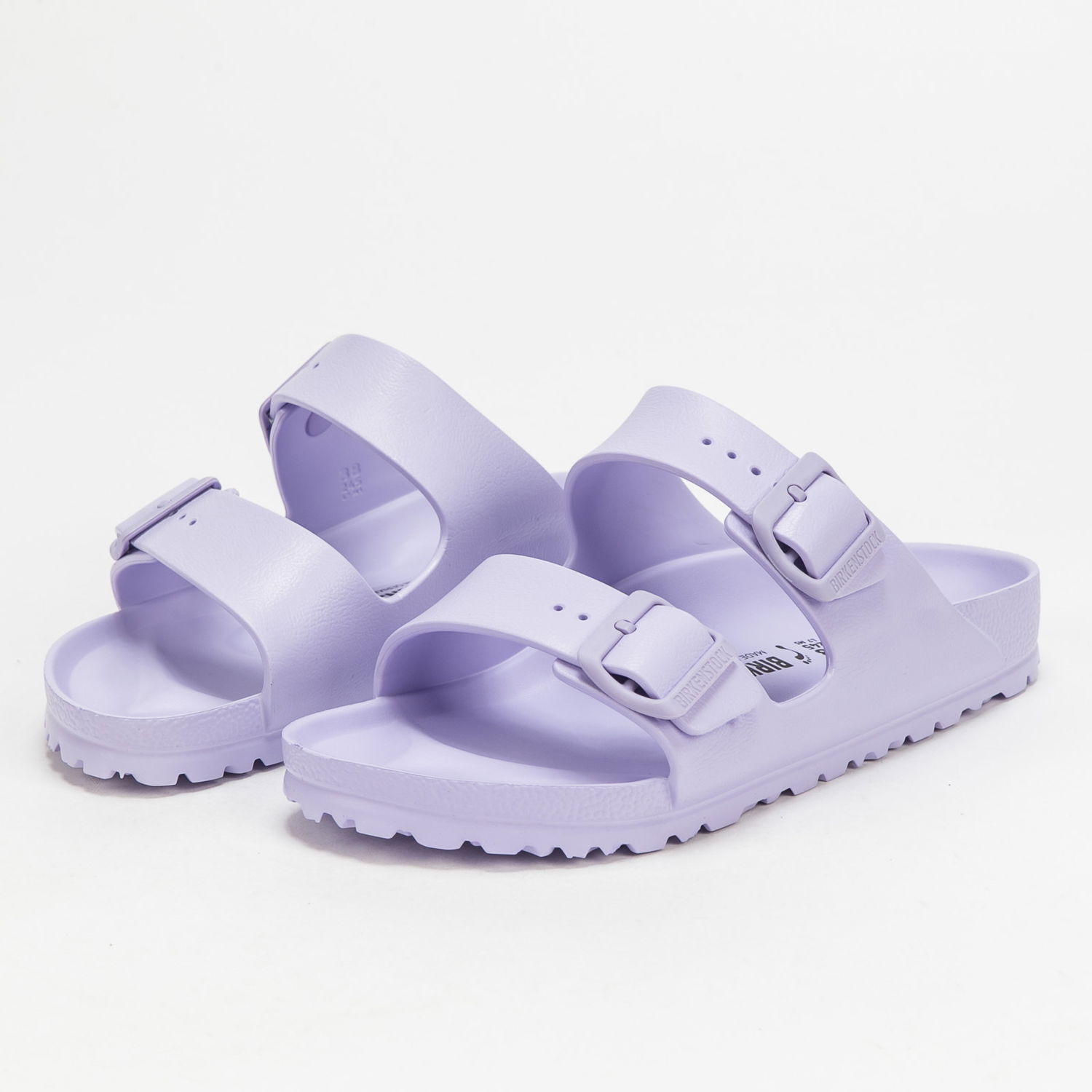 Tenisky a topánky Birkenstock Arizona EVA Fialová | 1017046, 1