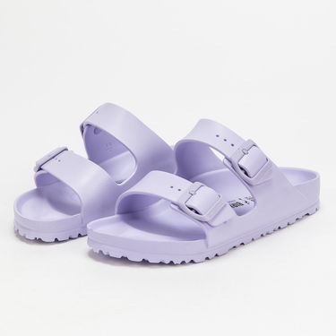 Tenisky a topánky Birkenstock Arizona EVA Fialová | 1017046, 1