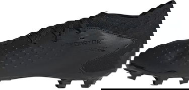 Tenisky a topánky adidas Performance Predator Accuracy.3 FG Čierna | gw4610, 2