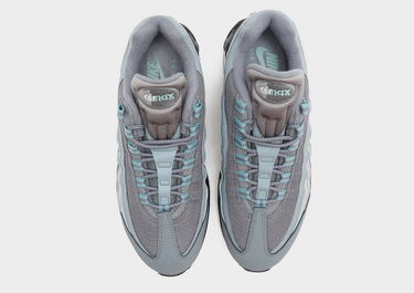 Tenisky a topánky Nike Air Max 95 'Smoke Grey Reflective' Šedá | IM5987-084, 5