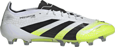 Tenisky a topánky adidas Performance Predator Elite AG Biela | js0946, 0