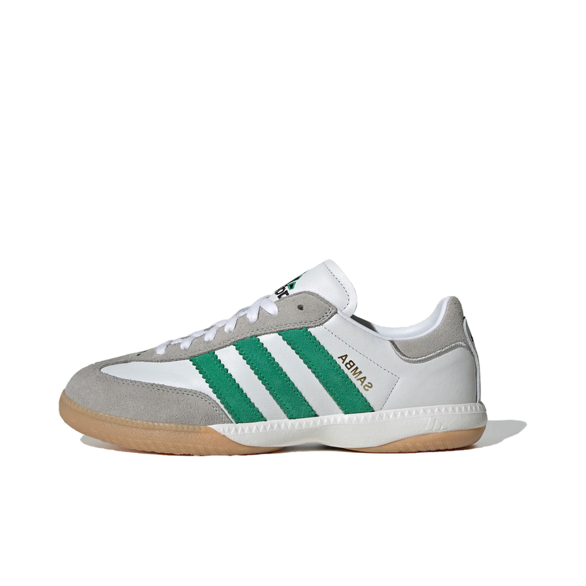 Tenisky a topánky adidas Originals Samba Millennium Biela | ID3922