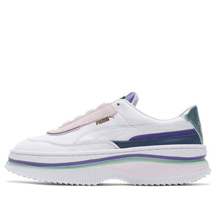 Tenisky a topánky Puma Deva Valentine's Day Biela | 373433-01, 0