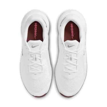 Oblečenie Nike Versair Ružová | DZ3547-100, 3