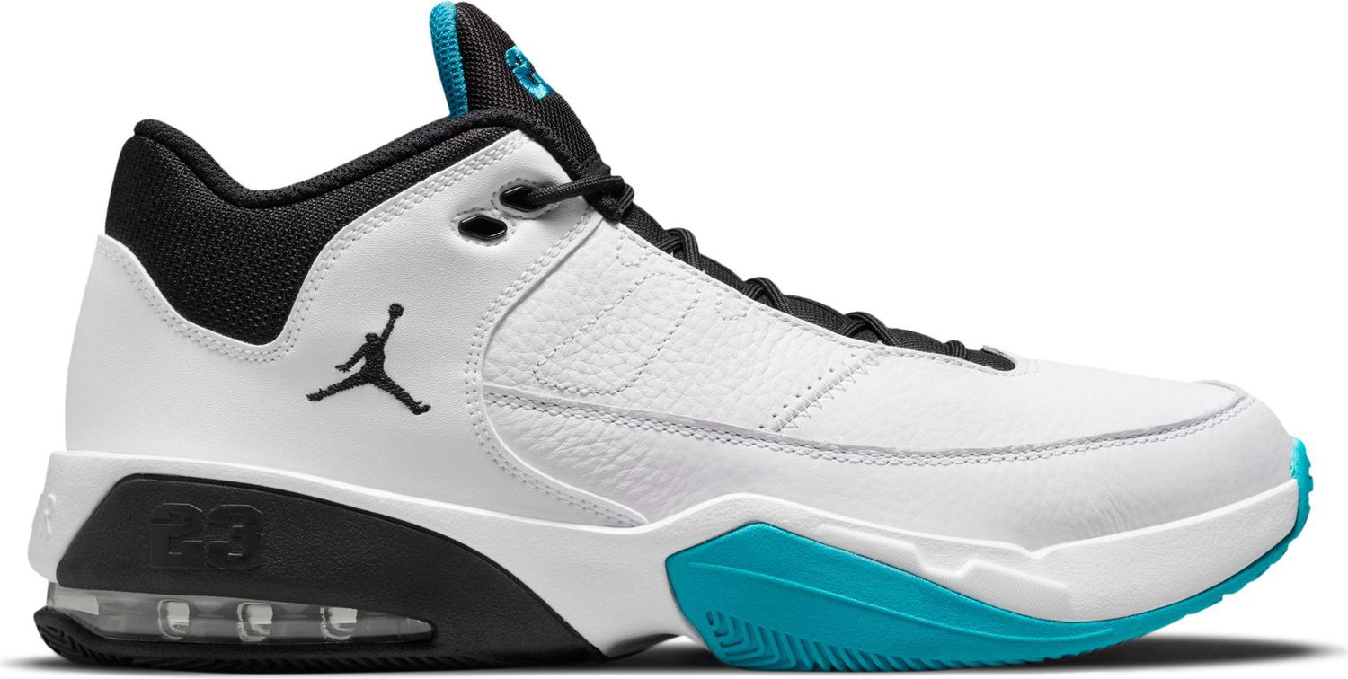 Tenisky a topánky Jordan Jordan Max Aura 3 Biela | cz4167-103, 0