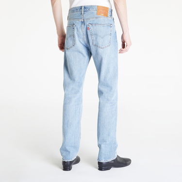 Džínsy Levi's 501® Original Jeans Modrá | 00501-3385, 1