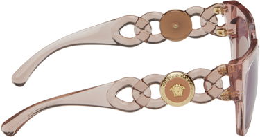 Slnečné okuliare Versace Versace Medusa Chain Sunglasses Ružová | 0VE4409 8056597952927, 1