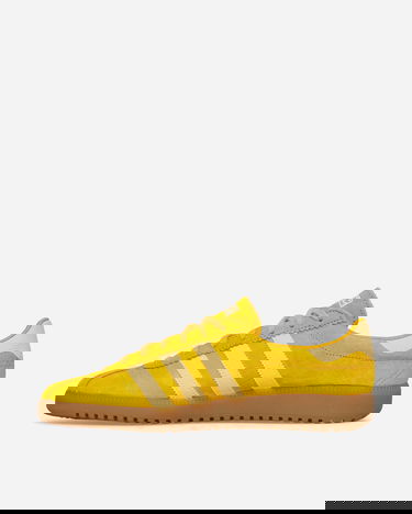 Tenisky a topánky adidas Originals Bermuda "Bold Gold" Žltá | ID4574, 4