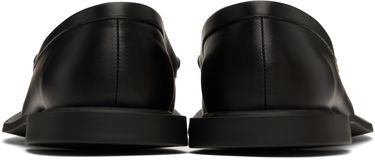 Oblečenie The Row The Row Nic Loafers Čierna | F1602-L603, 1