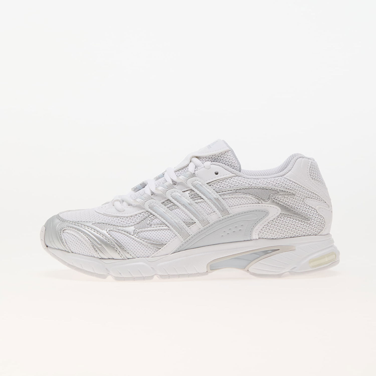 Tenisky a topánky adidas Originals Temper Run 2 W Biela | IH7987, 0