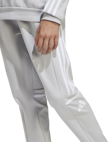 Tepláky adidas Originals SQ25 SW Sweatpants Šedá | jd4823, 1