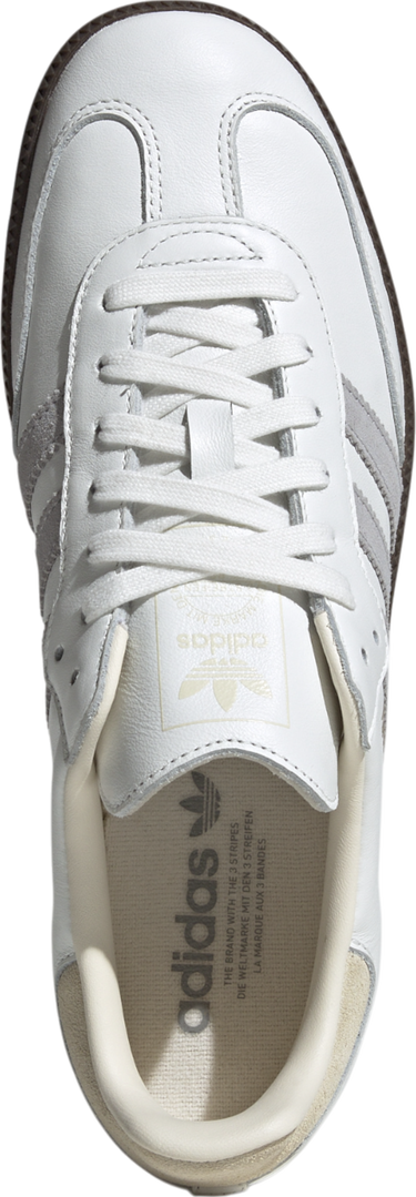 Tenisky a topánky adidas Originals Originals SAMBA OG Biela | njw02-ih4880, 1