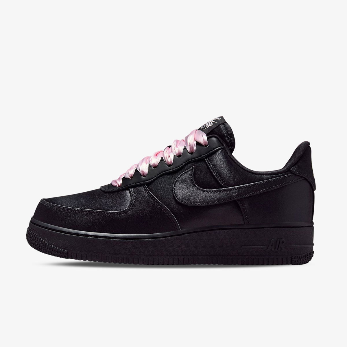 Tenisky a topánky Nike Air Force 1 Low '07 LV8 Čierna | IH2034-010, 1
