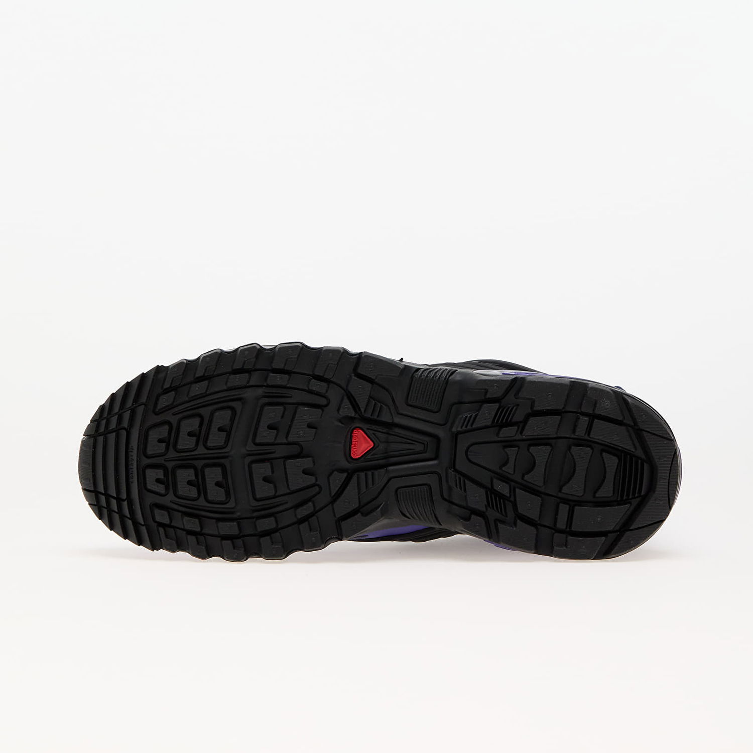 Tenisky a topánky Salomon ACS Pro Black/ Astral Aura Modrá | L47596600, 1