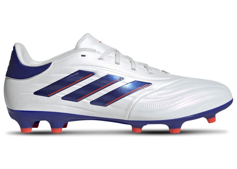 Tenisky a topánky adidas Performance Copa Pure 2 League FG Biela | IG6408, 0