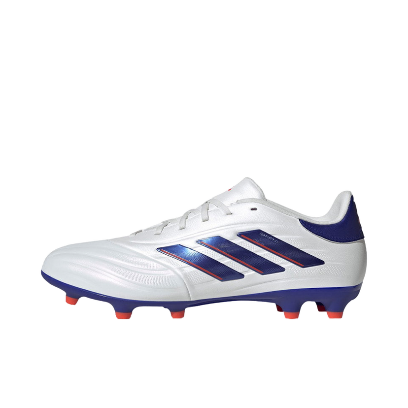 Tenisky a topánky adidas Performance Copa Pure 2 League FG Biela | IG6408