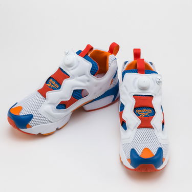 Tenisky a topánky Reebok Instapump Fury OG NM Biela | FV1570, 2