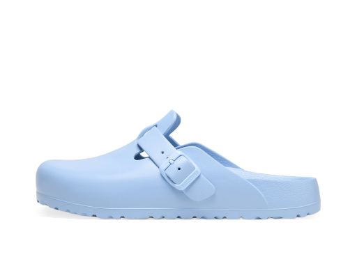 Lifestyle Birkenstock Boston Essentials EVA "Dusty Blue" Modrá | 1026217/1026237