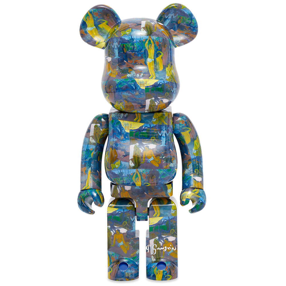 Zberateľské Medicom Toy Where Do We Come From? What Are We? Where Are We Goi in Multi 1000% Rôznofarebný | 4530956597515, 0