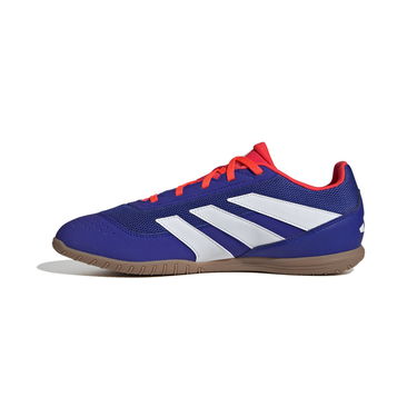 Tenisky a topánky adidas Performance Predator Club Indoor Modrá | IF6403, 3