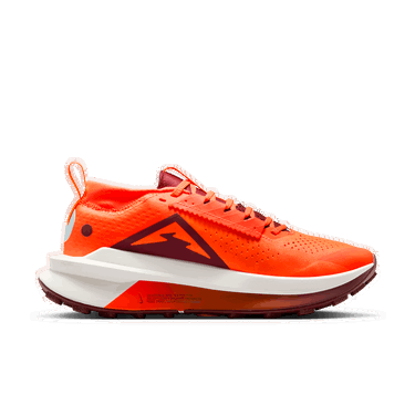 Tenisky a topánky Nike ZoomX Zegama 2 Hyper Crimson Glacier Blue Sail Dark Team Red Oranžová | FD5190-800, 2