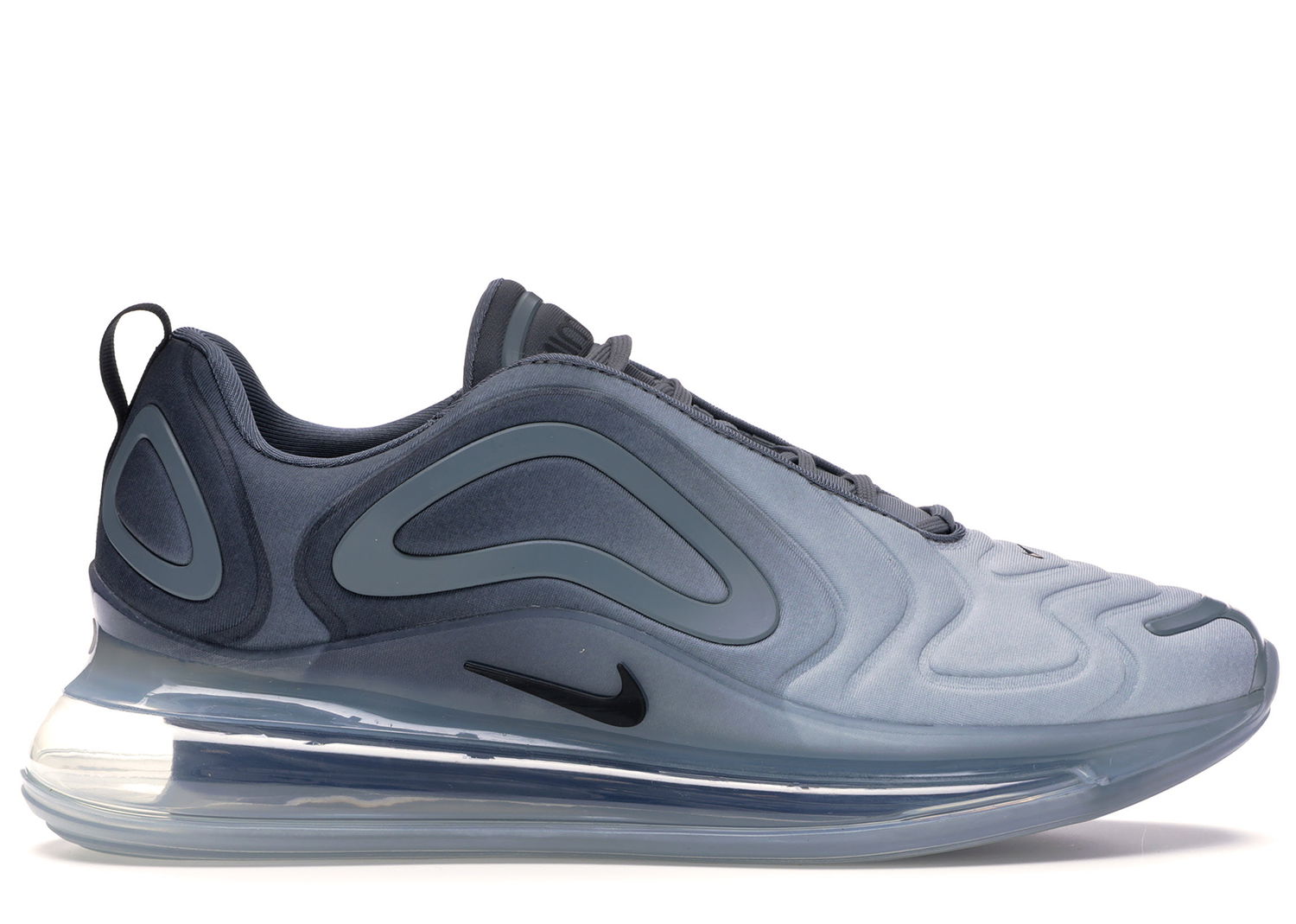 Tenisky a topánky Nike Air Max 720 Carbon Grey Šedá | AO2924-002, 0