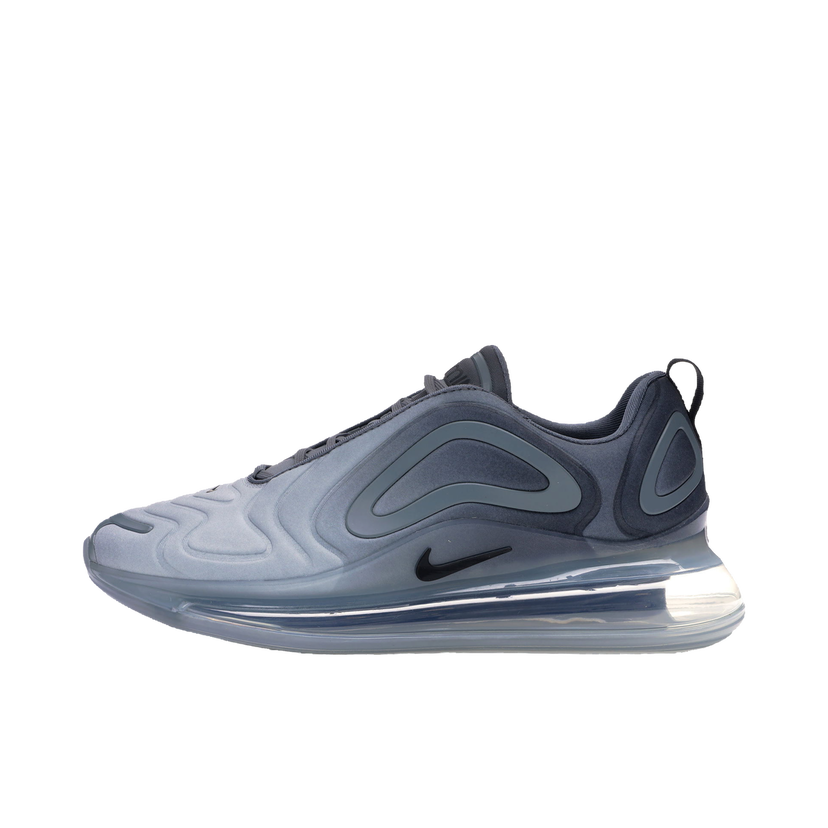 Tenisky a topánky Nike Air Max 720 Carbon Grey Šedá | AO2924-002