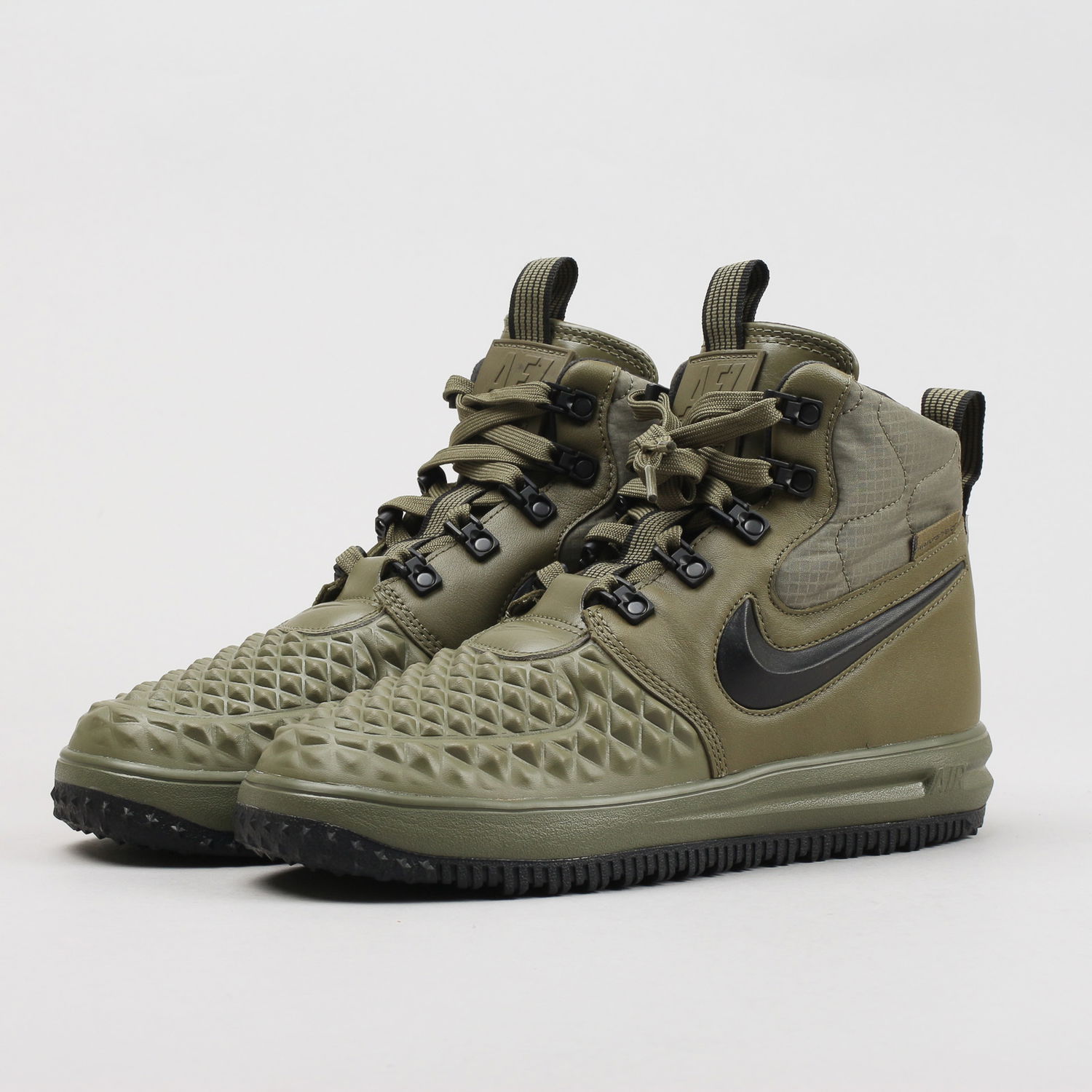 Tenisky a topánky Nike LF1 Duckboot '17 GS Zelené | 922807-200, 0
