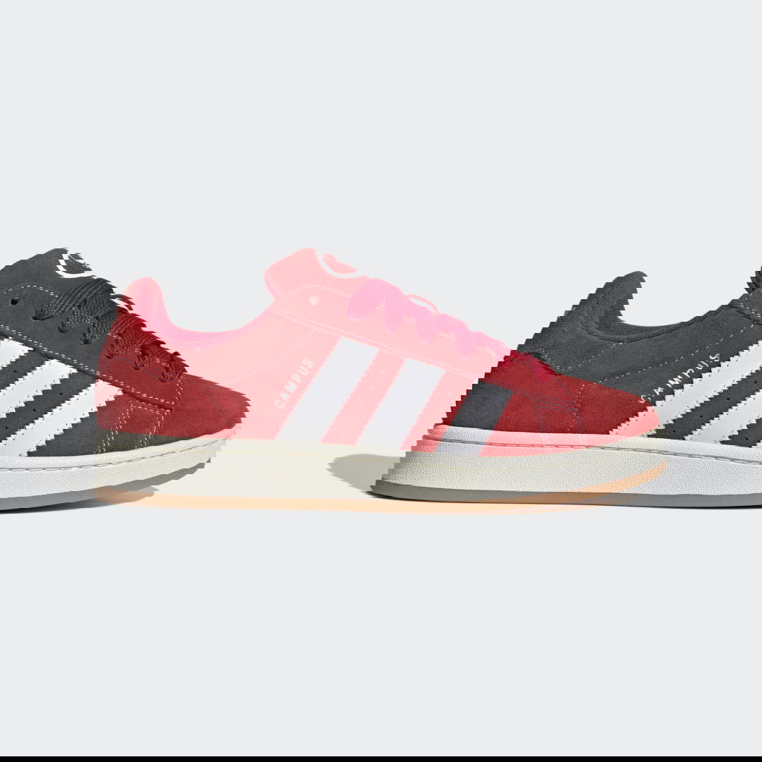 Tenisky a topánky adidas Originals Campus 00s Červená | H03474, 0
