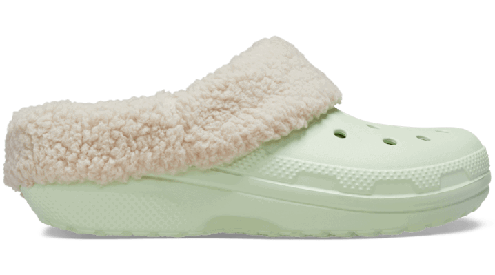 Tenisky a topánky Crocs Classic Blitzen Clogs Zelené | 210846-3YH, 0