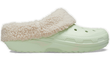 Tenisky a topánky Crocs Classic Blitzen Clogs Zelené | 210846-3YH, 0