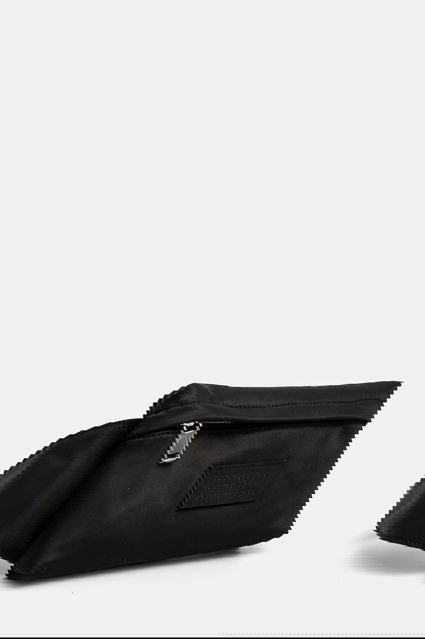 Ľadvinka Maison Margiela MM6 Maison Margiela Waist Bag Čierna | SB5WB0001.P6416, 1