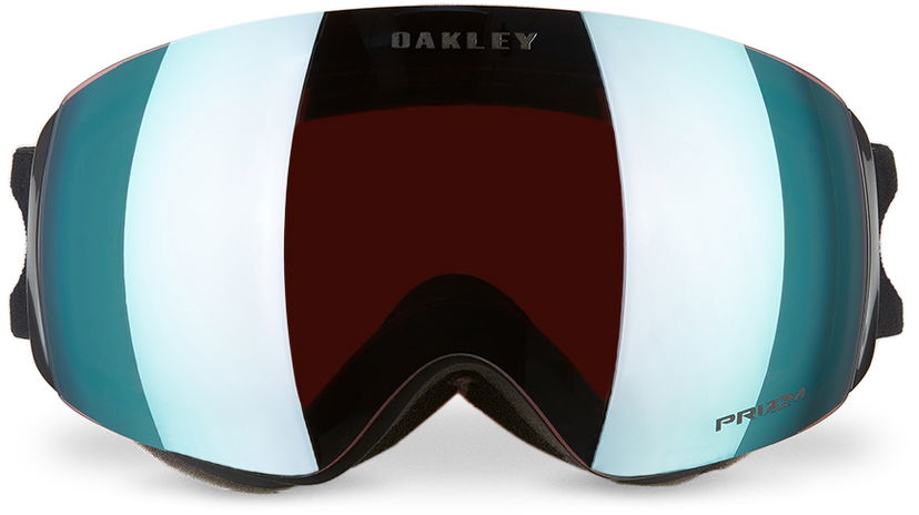 Športový doplnok OAKLEY Flight Deck M Prizm Snow Goggles Tyrkysová | OO7064-41