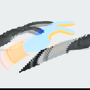 Rukavice adidas Performance Predator Competition Goalkeeper Gloves Rôznofarebný | IX3861, 3