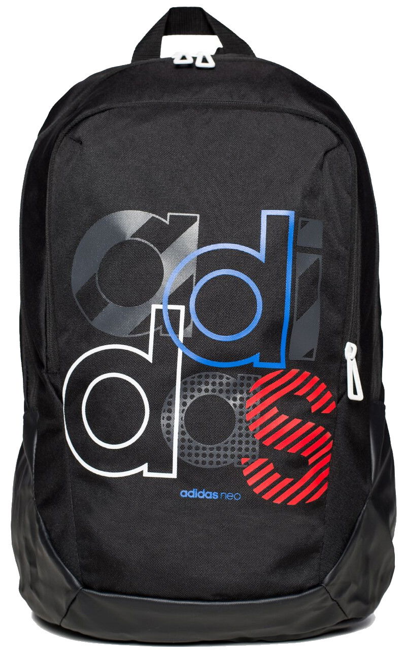Batoh adidas Originals Neopark Backpack Čierna | bq1271, 0