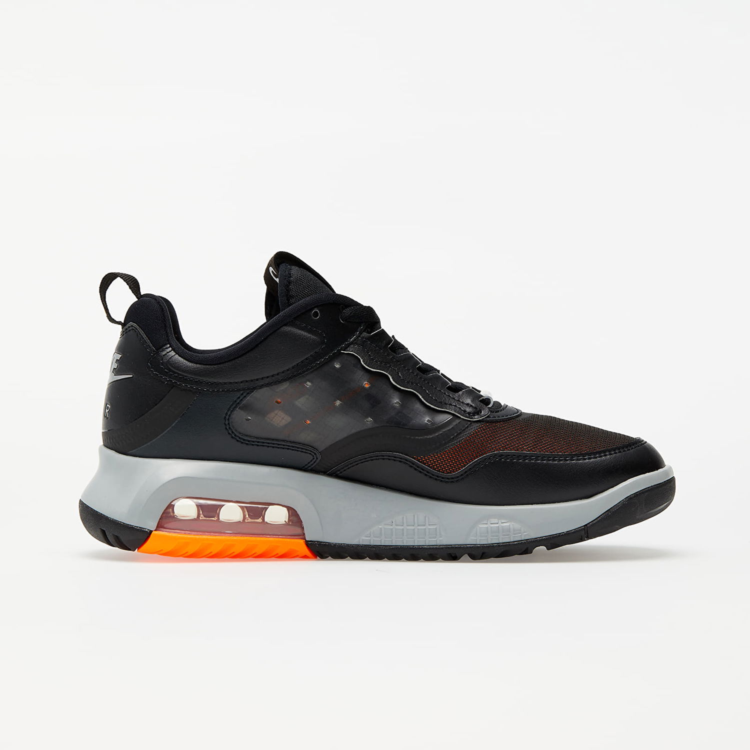 Tenisky a topánky Jordan Jordan Max 200 Čierna | CD6105-008, 1