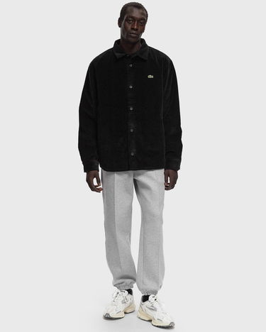 Košeľa Lacoste Overshirt Čierna | CH3512-031, 1
