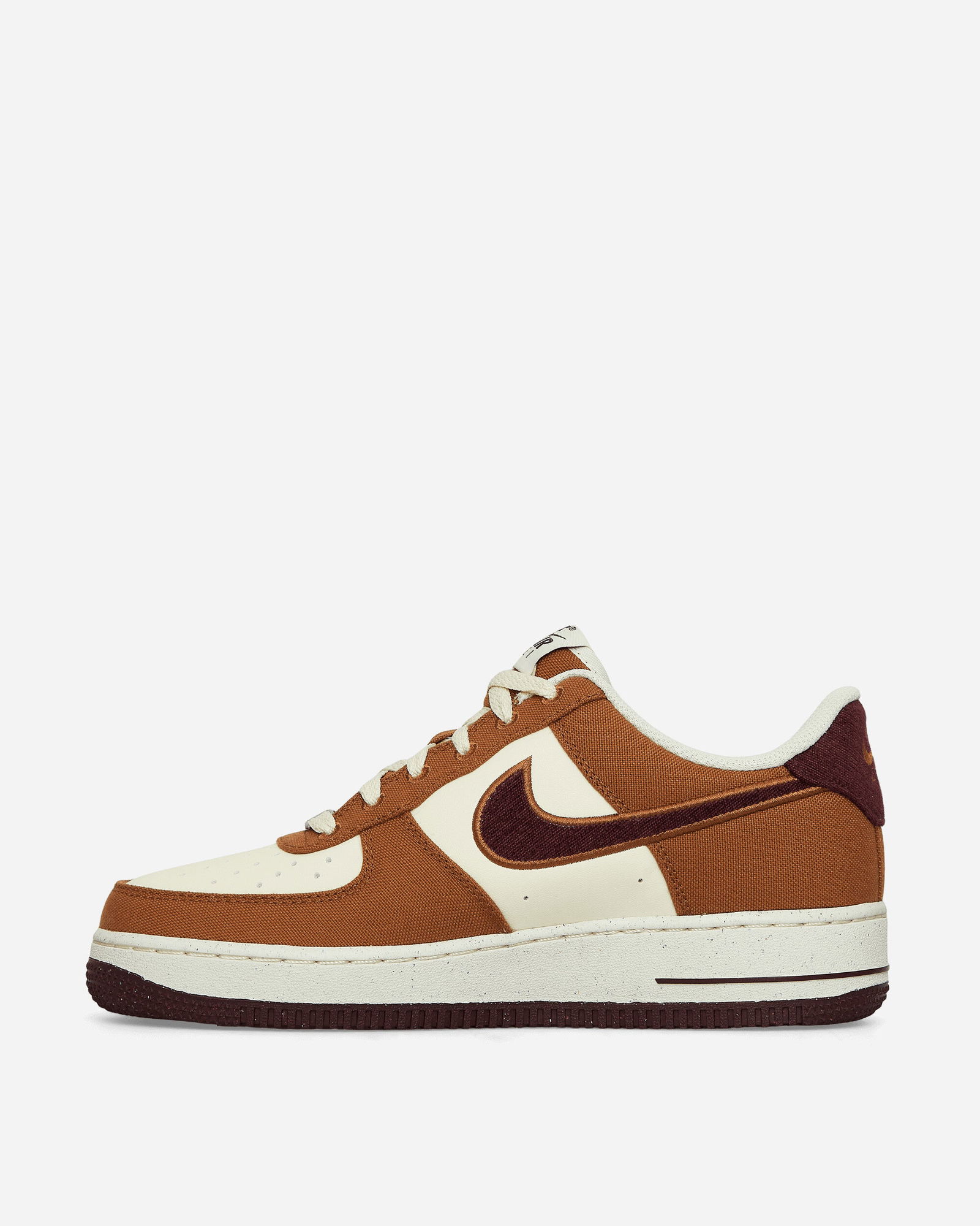 Air Force 1 Low '07 LV8 Notebook Doodle Pack Light British Tan