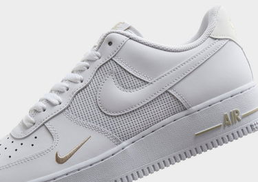 Tenisky a topánky Nike Air Force 1 '07 Lv8 Biela | IO1283-100, 3