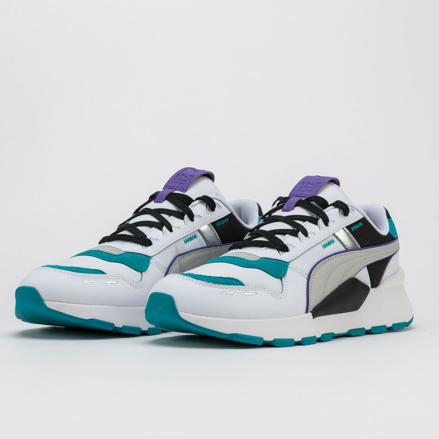 Tenisky a topánky Puma RS 2.0 Futura Biela | 374011 02, 1