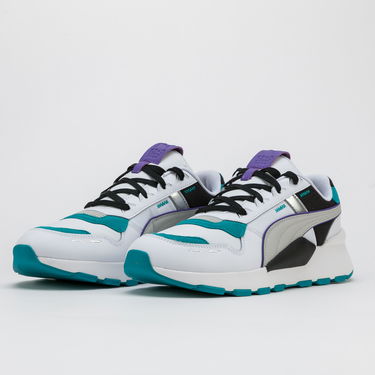 Tenisky a topánky Puma RS 2.0 Futura Biela | 374011 02, 1