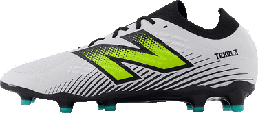 Tenisky a topánky New Balance Tekela Magia Low Laced FG v4+ Biela | st2fl-h45, 3