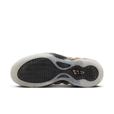 Tenisky a topánky Nike Air Foamposite One "Metallic Copper" Metalická | FZ9902-001, 3