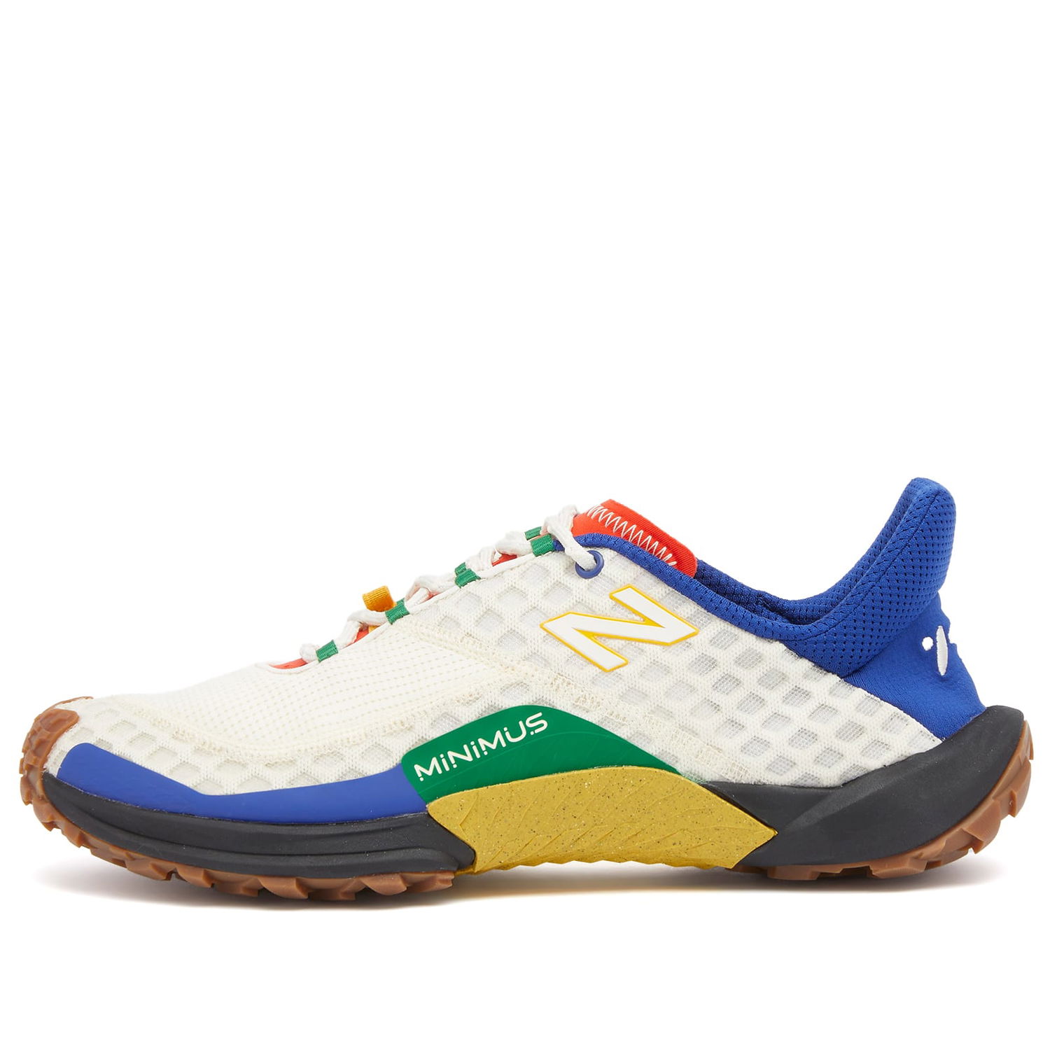 Tenisky a topánky New Balance ICE STUDIOS UM10LIS Rôznofarebný | UM10LIS, 0